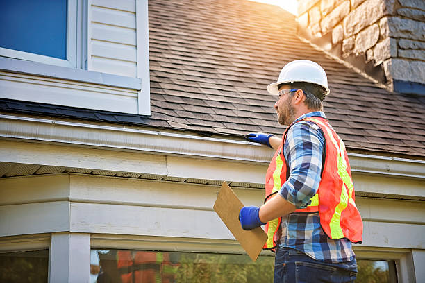 Roof Repair in Spencerville